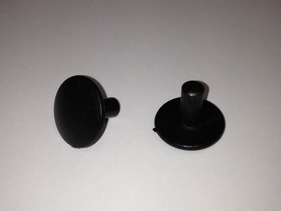 CP Bourg Suction Cup Thin Blind  9260633